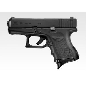 TOKYO MARUI（東京マルイ） グロック26 G26（ガスブローバック