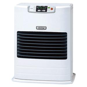 TOYOTOMI（トヨトミ） FF式ストーブ タンク別置き 赤外線タイプ FR