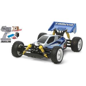タミヤ（TAMIYA） 57746 1/10RC XB グラスホッパー RC完成品 同梱不可