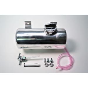 4Lモンキー燃料タンクホワイト(4Lフレーム用) : ミニモト公式 Yahoo