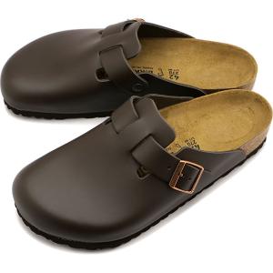 BIRKENSTOCK（ビルケンシュトック） サンダル ボストン ベロア 60461