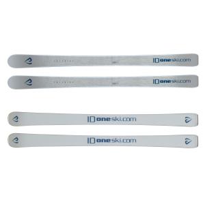 ID one (アイディーワン) 2024-25 MOGUL RIDE MR-G ネイビー 168cm