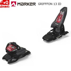 MARKER（マーカー） スキー ビンディング スクワイヤ11 ブラック