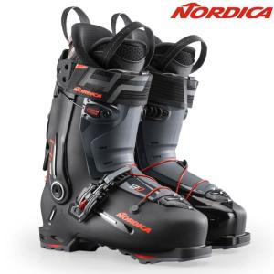 NORDICA（ノルディカ） 25 NORDICA HF 75 W スキーブーツ リア