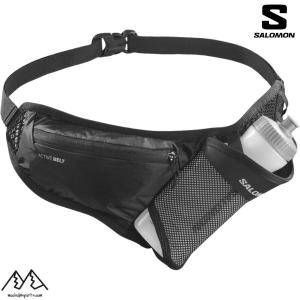 SALOMON（サロモン） キャスターバッグ キャリーバッグ ブラック 100L