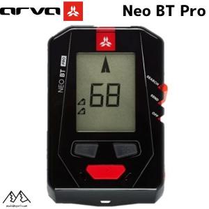 ARVA アルバ アバランチ ビーコン arva EVO5+ エボ 5 バックカントリー