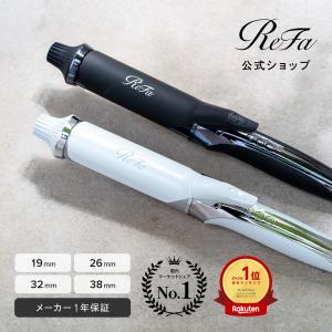 ReFa（リファ） MTG ReFa ビューテック カールアイロン 26mm RE-AG00A