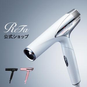ReFa（リファ） MTG ビューテック ドライヤー プロ ホワイト RE-AJ02A
