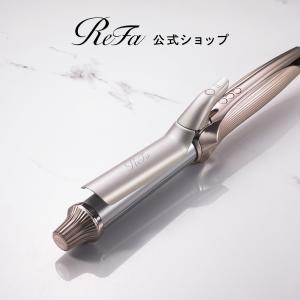 国内正規品】リファ ストレートアイロン プロ ホワイト RE-AT-02A 白