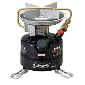 Coleman（コールマン） シングルバーナー スポーツスター 2 2168577