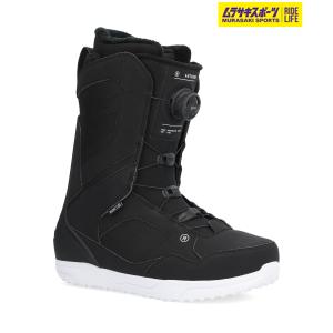 RIDE（ライド） キッズ ジュニア 子供 スノーボード 21-22 2022 RIDE