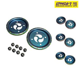 日本正規品 スノーボード ディスク プレートピア PLATEPIA1.0-F-SPEED