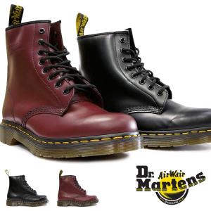 Dr.Martens（ドクターマーチン） 国内正規品 メンズ 8ホールブーツ