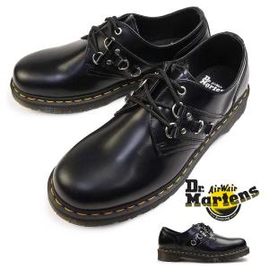 Dr.Martens（ドクターマーチン） 1461 3ホール モノ メンズ レディース
