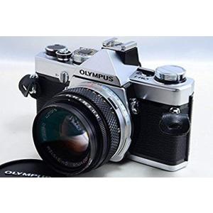 CONTAX（コンタックス） オリンパス OLYMPUS フィルムカメラ OM-1