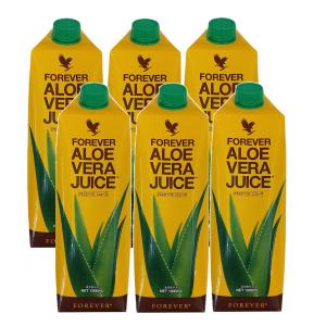 FLPアロエベラジュース（1L）1000mL(保存料・化学合成物質未使用