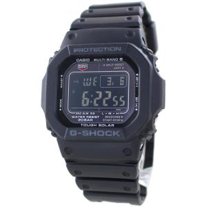 G-SHOCK Gショック ジーショック 電波 ソーラー 5600 メンズ 腕時計