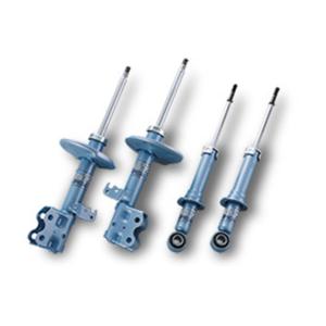 KYB カヤバ ショック ローファースポーツ 1台分キット ムーヴ LA150S