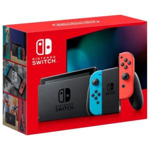 Nintendo Switch 【ラッピング可】【即日発送】【新品】【新パッケージ