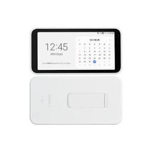Galaxy 「新品未使用品」Galaxy 5G Mobile Wi-Fi SCR01 White WiFi