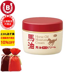 在庫あり】【 即納！】北海道純馬油クリーム 馬油100%‐KH762006 : 東京