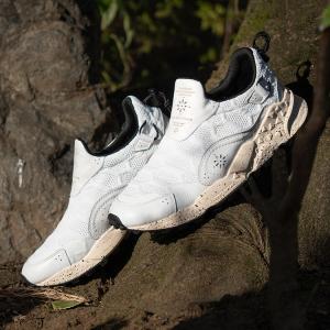 FlowerMOUNTAIN（フラワーマウンテン） 返品送料無料 スニーカー