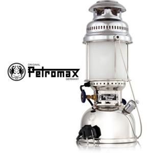 Petromax（ペトロマックス） 電気ランタン Petromax HK500 CHROME