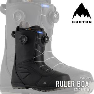 BURTON バートン スノーボード ブーツ Men's Ruler Boa Wide 24-25
