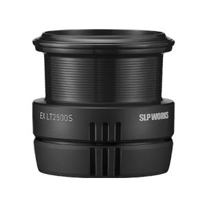 SLPワークス SLPW EX LT ブラックスプール2 LT4000S 【メール便NG
