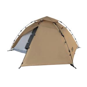 DOD（ディオーオーディー） ライダーズタンデムテント タン T3-485-TN