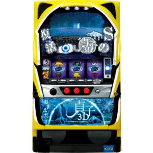 SANKYO パチスロ アクエリオン ALL STARS【中古パチスロ 中古スロット