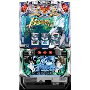 SANKYO Lパチスロ マクロスフロンティア4【中古パチスロ 中古スロット