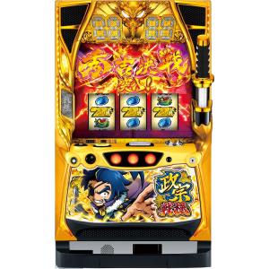 大都技研 いろはに愛姫【中古パチスロ 中古スロット 中古実機】 : 中一