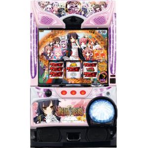 京楽 ぱちスロ 必殺仕事人【中古パチスロ 中古スロット 中古実機