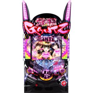 京楽 ぱちんこ 劇場版 魔法少女まどか☆マギカ キュゥべえver.【LED