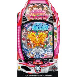 メーシー Pハイスクール・フリート オールスター【LED不問 中古