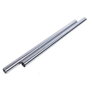 Z400FX E1 E2 E3 外径約36mm 全長約650mm フロントフォーク インナー