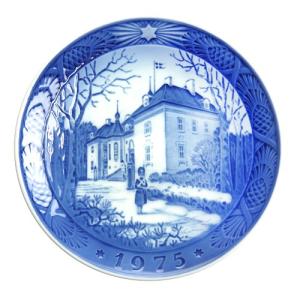 ROYAL COPENHAGEN（ロイヤルコペンハーゲン） 並行輸入品 イヤー