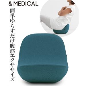 ＆MEDICAL（アンドメディカル） KURA SEAT HB(クラシート ハイバック