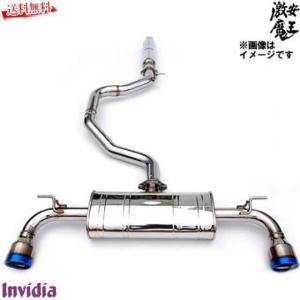 VW GOLF VI GTI COX ステンレスマフラー Black Tail Edition : エアロ