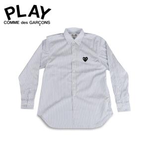 COMME des GARCONS（コムデギャルソン） CDG ドットシャツ ブラウス