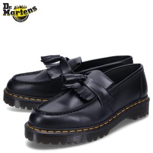 Dr.Martens（ドクターマーチン） エイドリアン タッセル ローファー 本