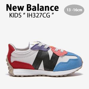New Balance（ニューバランス） キッズ スニーカー NewBalance 990