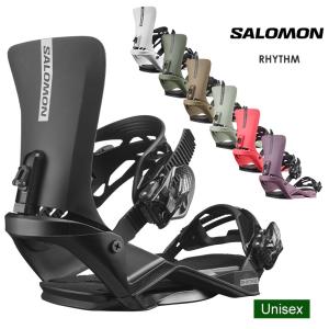 SALOMON（サロモン） （メンズ、レディース）22-23 スノーボード