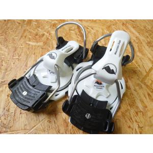 Damping set titanium F2 ハードビンディング・スペアーパーツ