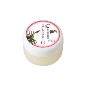 日本豊受自然農 スパジリック ビーG 特大 ( 135g )/ : 爽快ドラッグ