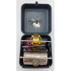 OPTIMUS（オプティマス） バーナー ノヴァ OPTIMUS NOVA No.82