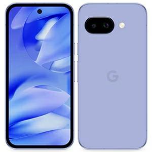 Google Pixel 9a 128GB+8GB Peony ピアニー SIMフリー 新品 未使用品