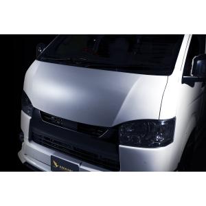 舞杏(ぶあん/カズキオート)GT-SPORTSボンネット塗装済み・未塗装200系