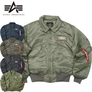Alpha Industries（アルファ・インダストリーズ） ALPHA INDUSTRIES